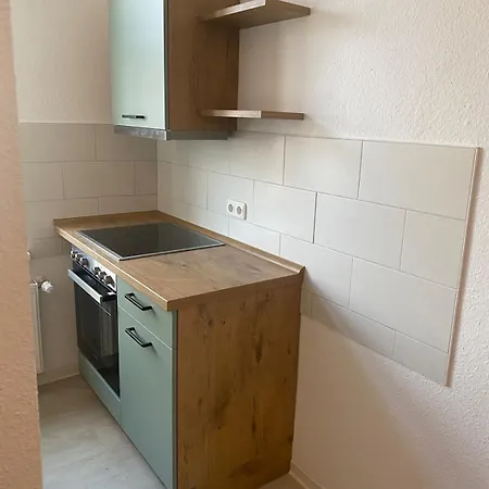 Apartman Moderne Ferienwohnung An Der Innenstadt